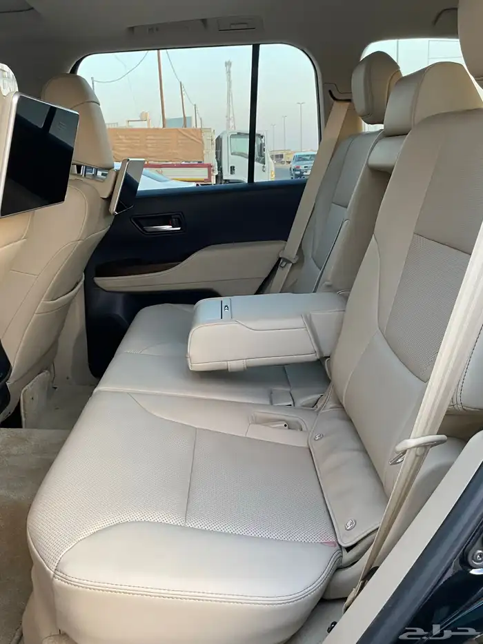 ( تم البيع ) تويوتا جكسار 2022 L4 وكالة نظيف جدا 18