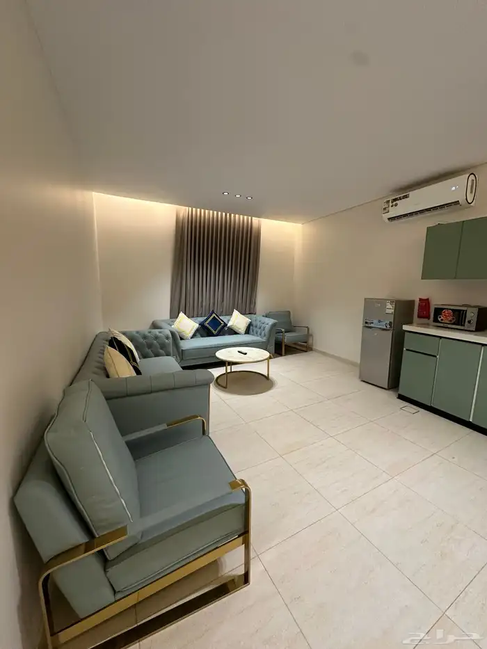 شقق مفروشة لإيجار الشهري 1