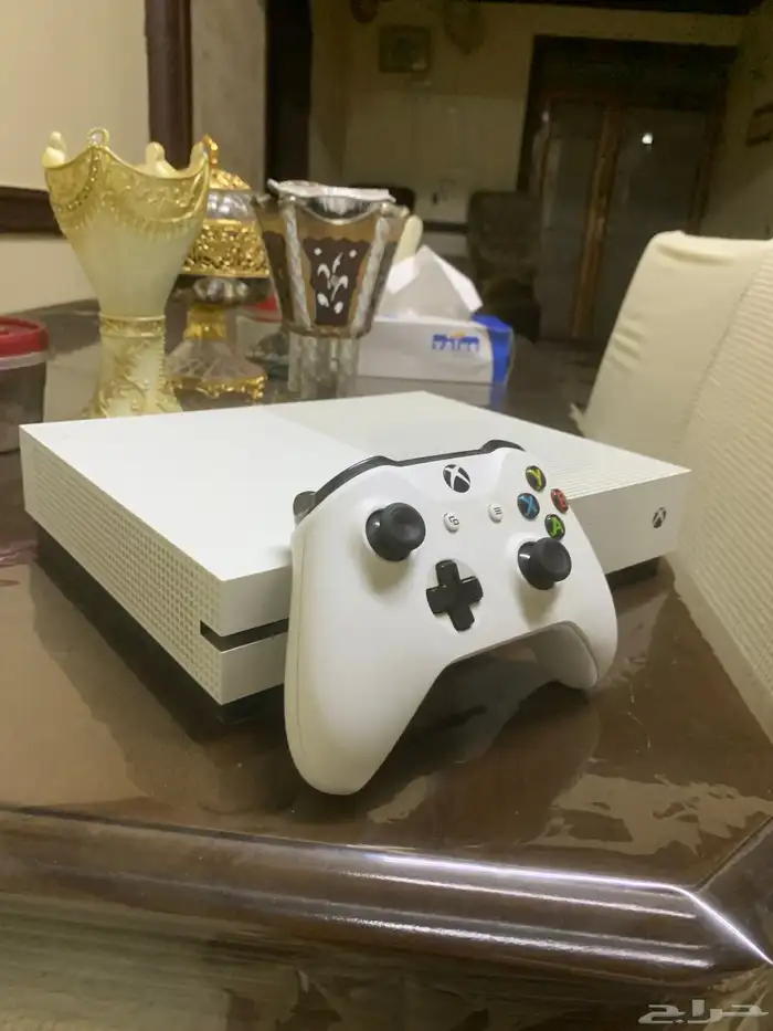 اكس بوكس XS 1