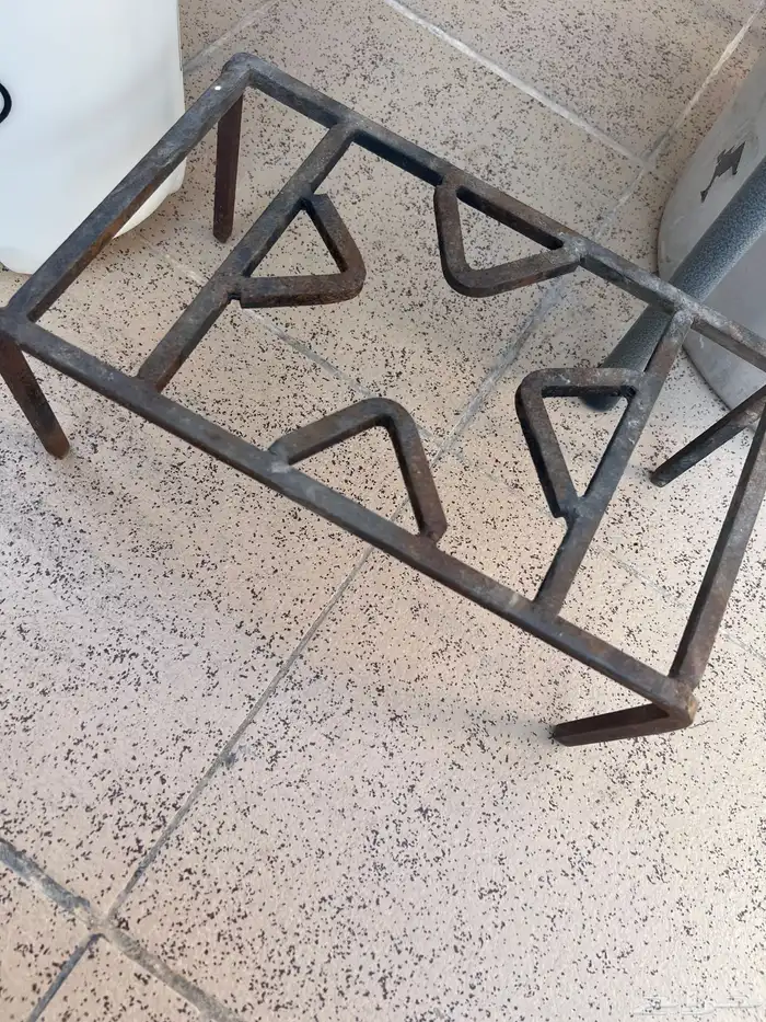 ادوات طاولة كبيره دبه غاز وسط قدر اكلات شعبية قدر طبخ شطاف2 5