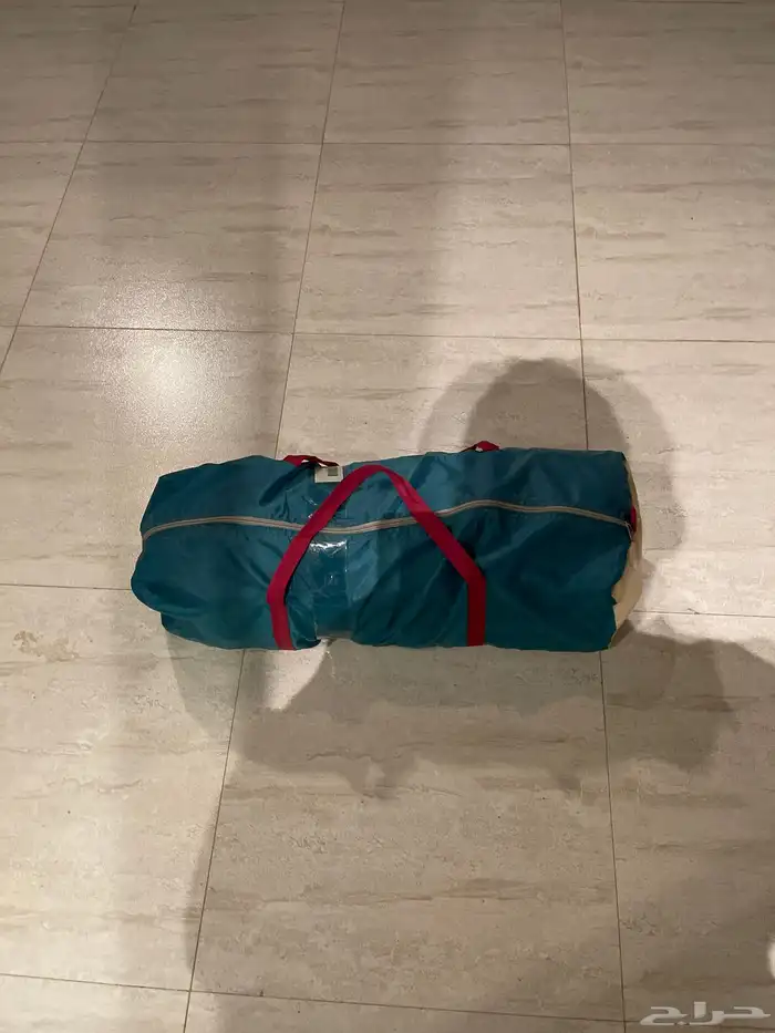 خيمة وناموسية 0