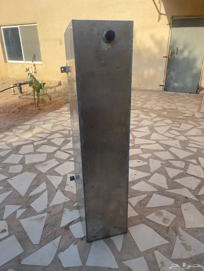 تانكي ماء سييرا 2