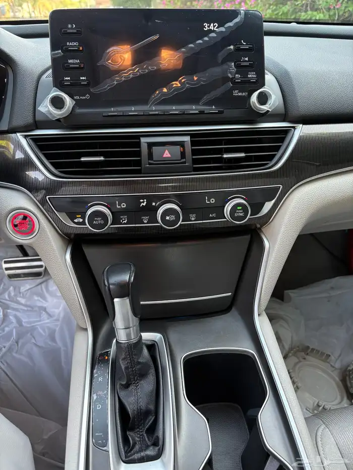 اكورد سبورت 2023 7