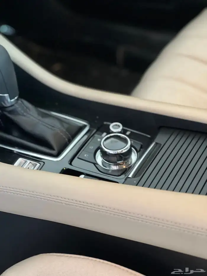 (( مباع ))مازدا 6 سعودي 2023 وكالة 30