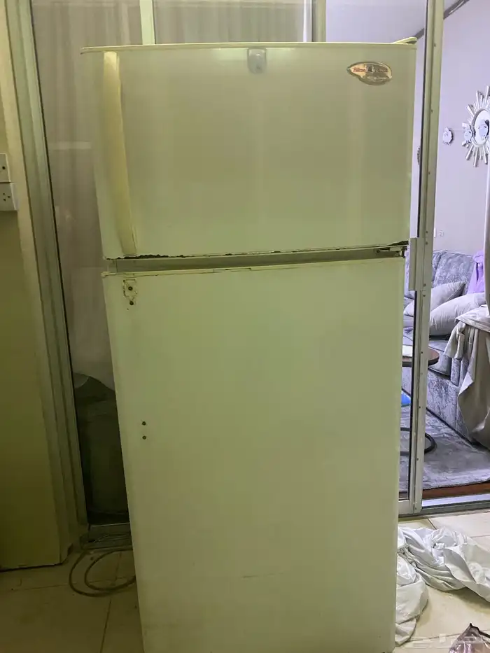 ثلاجة للبيع 1