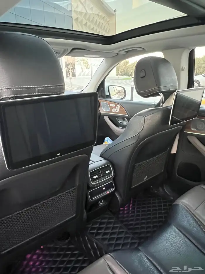 GLE450 قمة النضافة 34