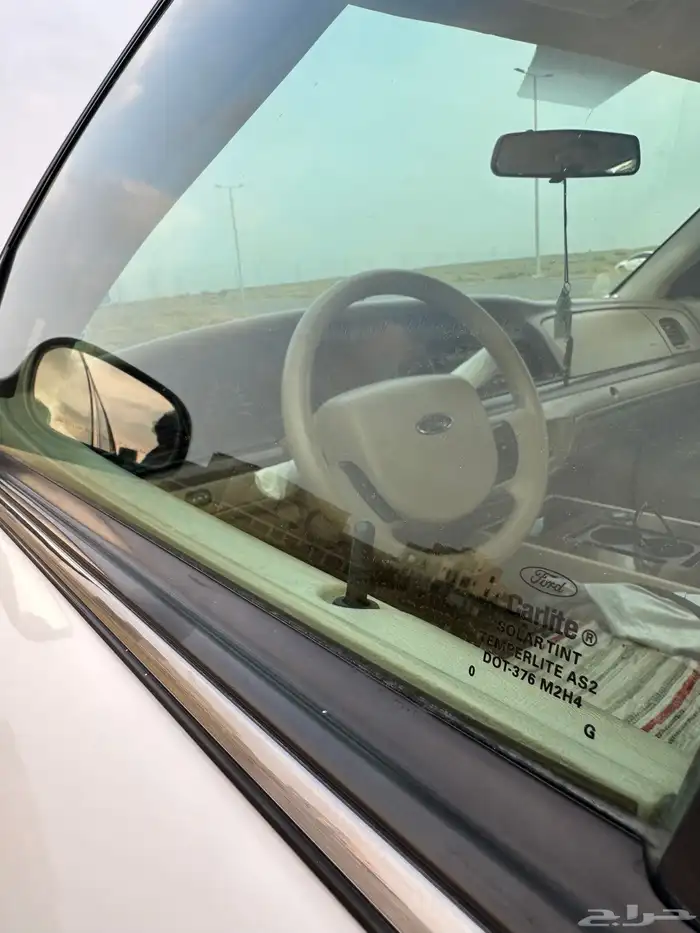 فورد كراون فاكتوريا 2011 23