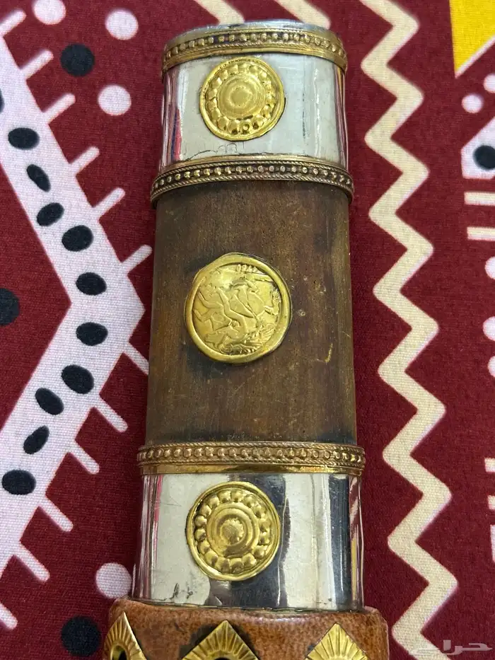 شفرة . سكين. خنجر 1