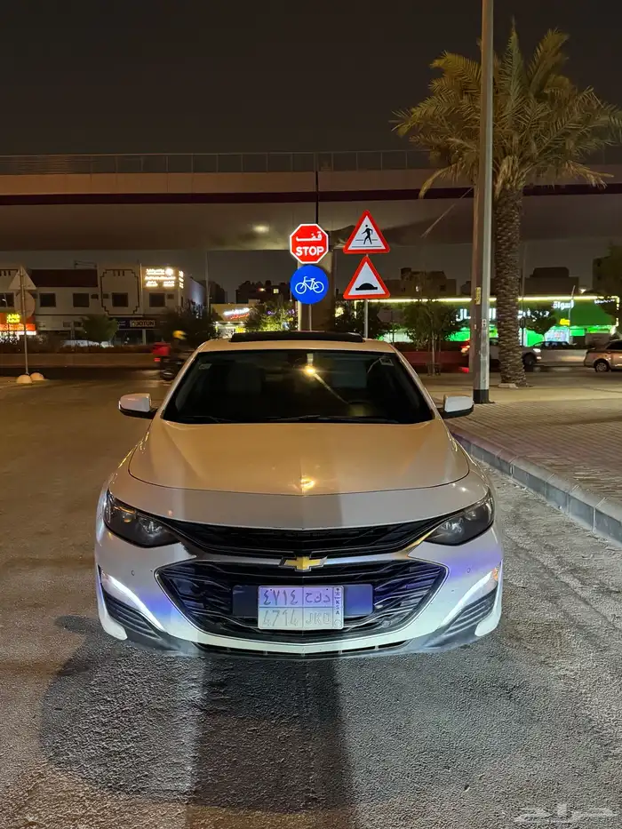 ماليبو 2019 0
