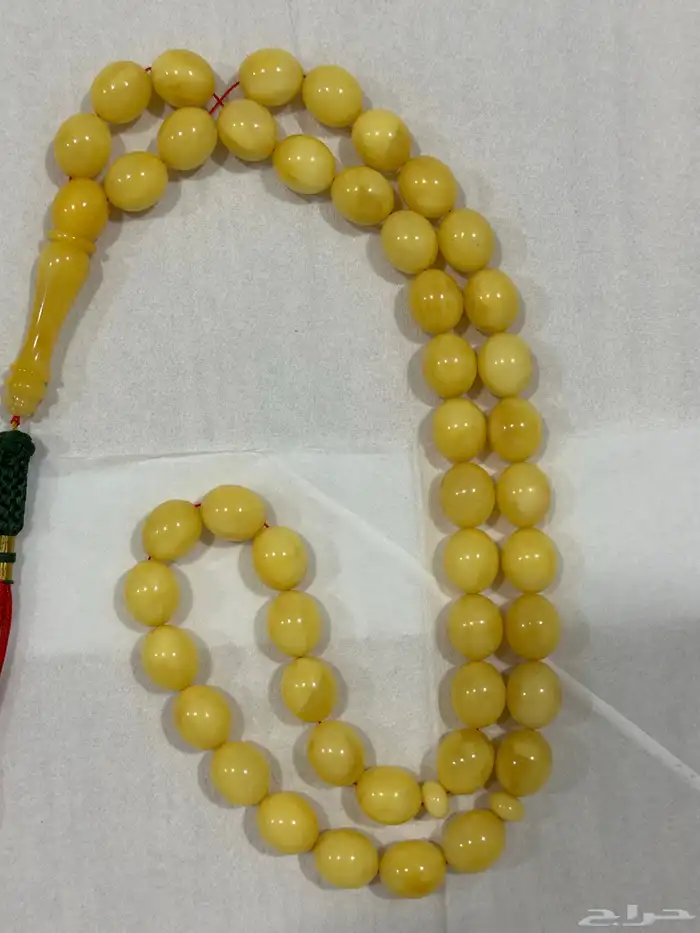 مسباح كبس كهرمان 3