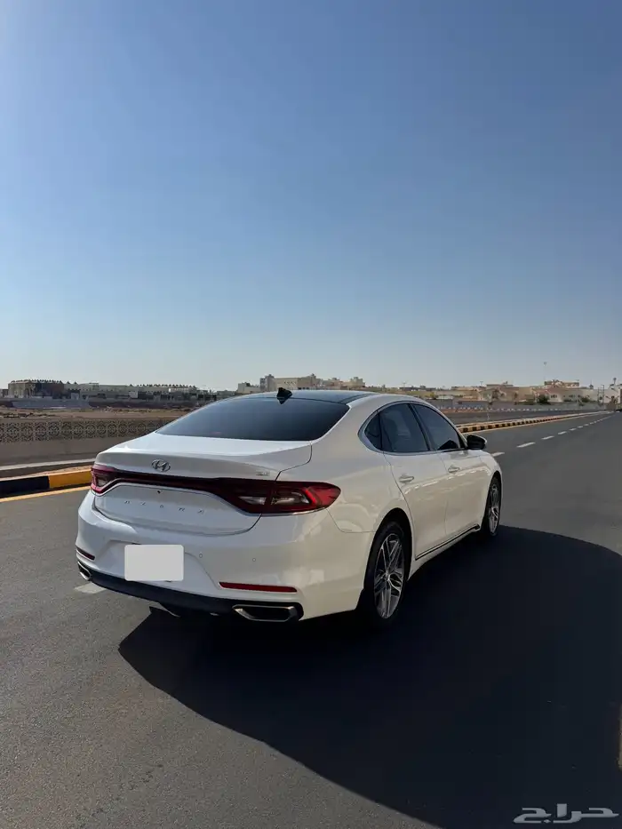 ازيرا 2019 بنزين 3