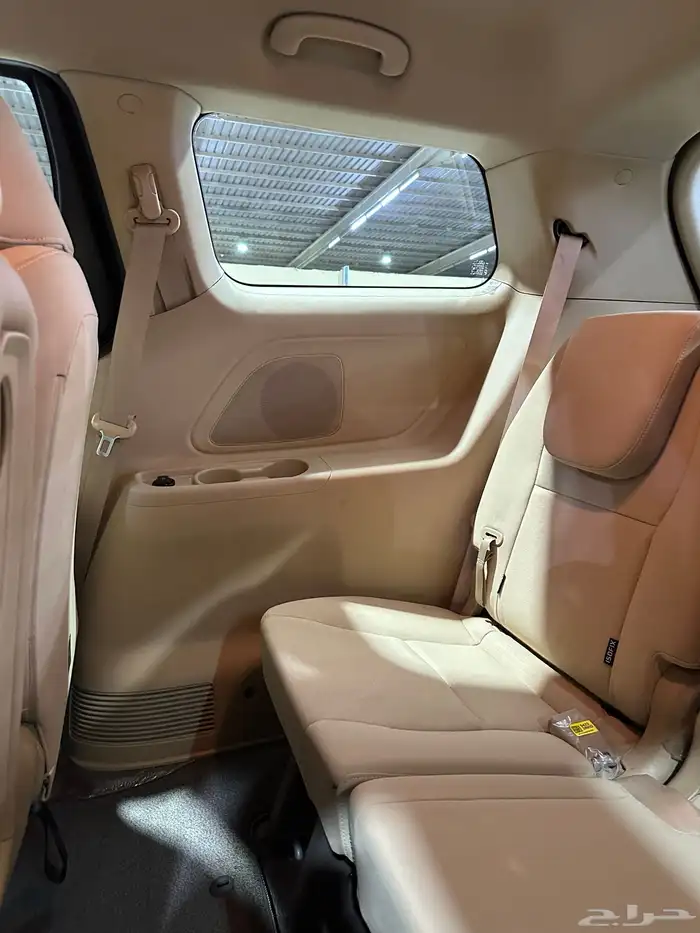 كيا كارنيفال فل 2020 تم البيع 18