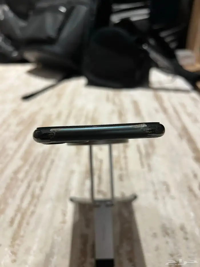 للبيع ايفون 11 برو ماكس 512GB iPhone 11 Pro Max شريحتين 17