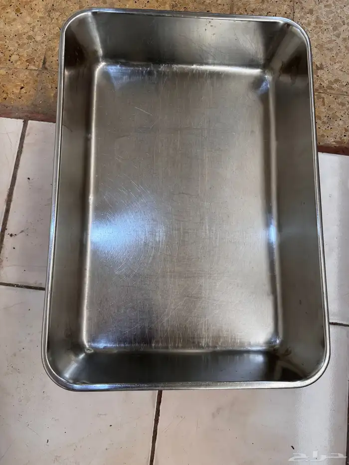 عدة كاملة لمطاعم فول وفلافل استيل جديده للبيع 2