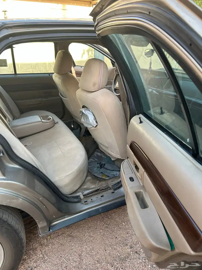 فورد ماركيز 2003 للبيع او البدل المناسب 11
