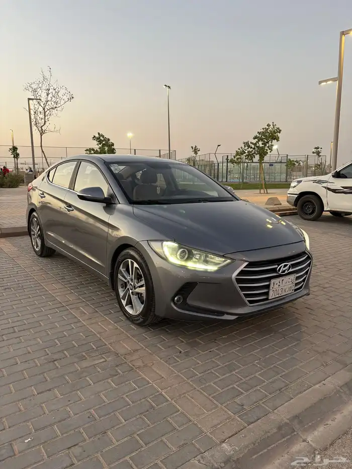 النترا 2017 للبيع 3