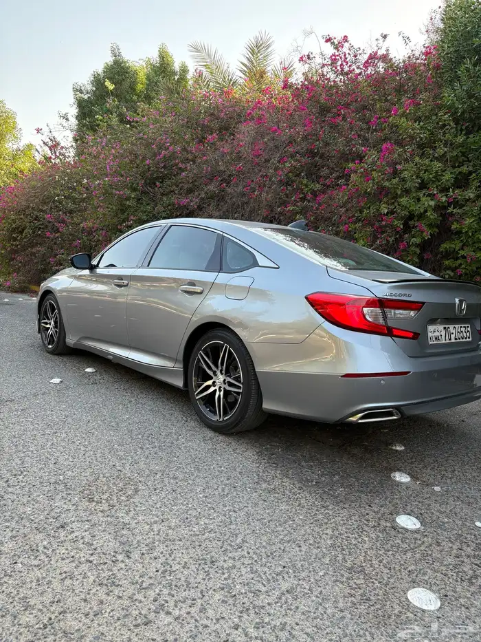 اكورد سبورت 2023 1