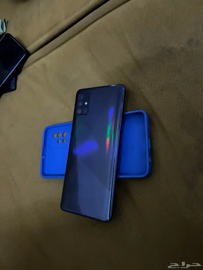 سامسونج A51 5