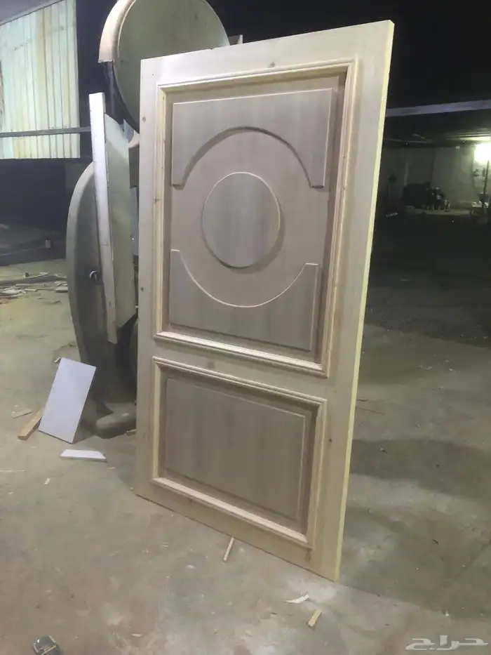 حسام النجار    بيبان خشب ألمنيوم 4