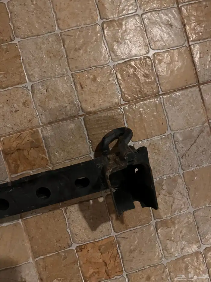 وصلة قلص وقاعدة سنارة وموصل غاز لنار 0