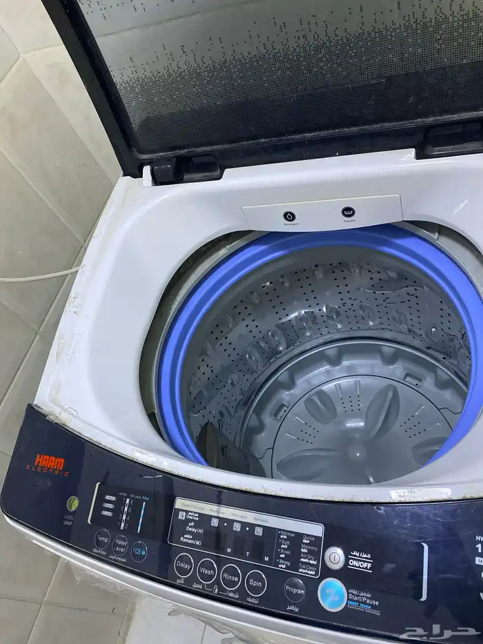 غساله ايسرو 1