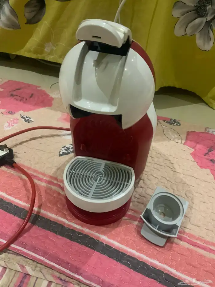 كبسولات الة القهوة 1
