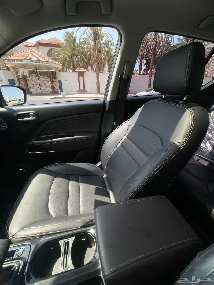 جاك GAC 2022 فل اوشن GS3 27