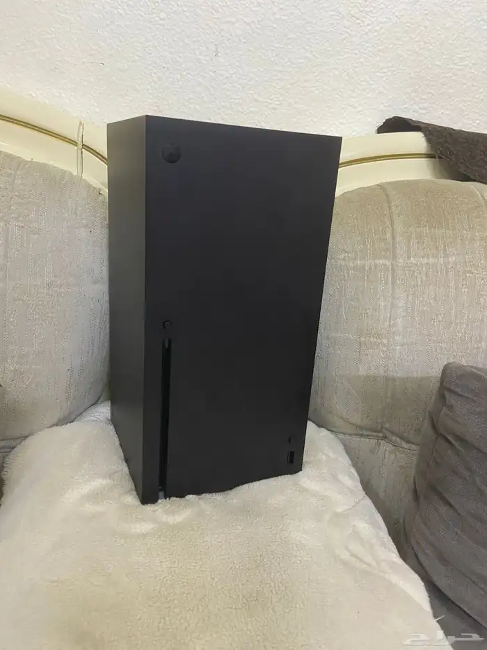 اكس بوكس سيريس اكس XBOX Series X 1