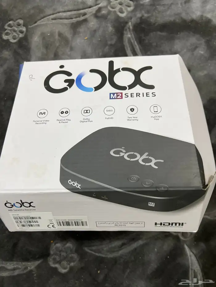 قوه بوكس جديد استعمال شهر فقط الموقع الزلفي 0