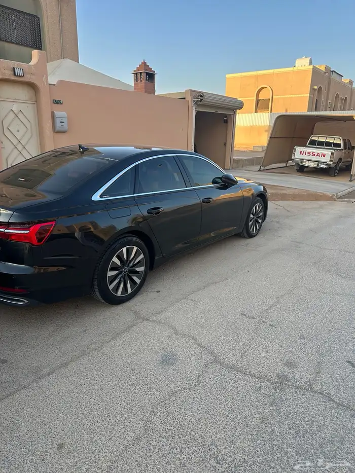 اودي 2021 نص فل 5