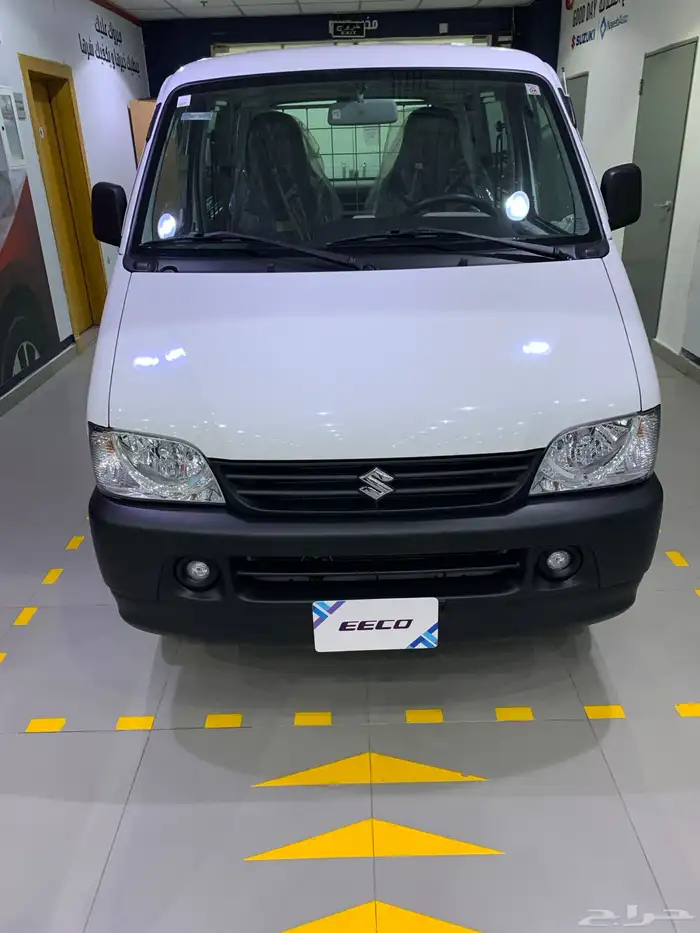 سيارات سوزوكي 13