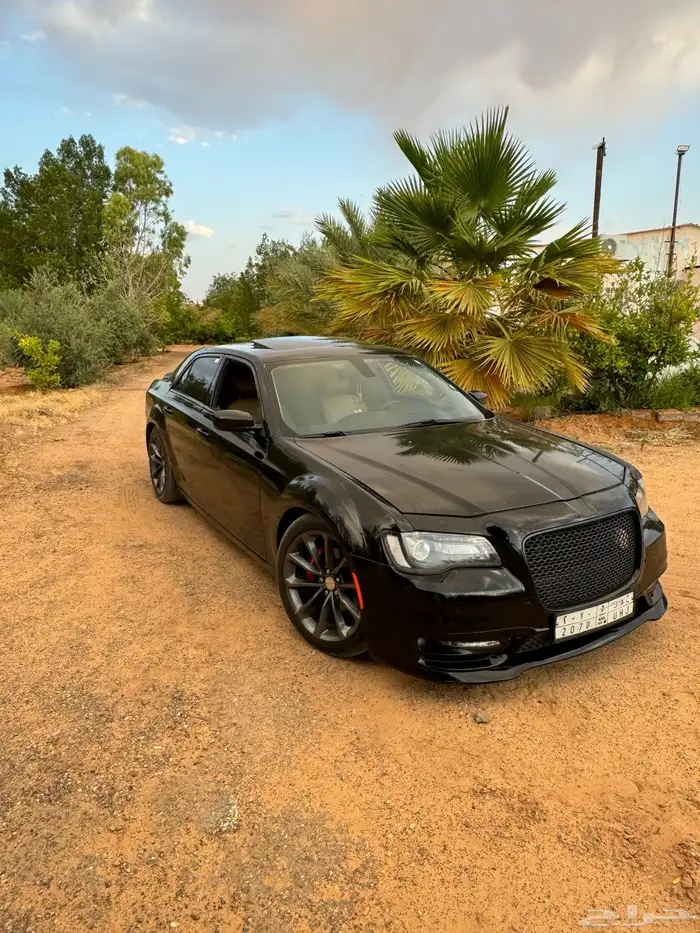 كرايسلر 2015 1