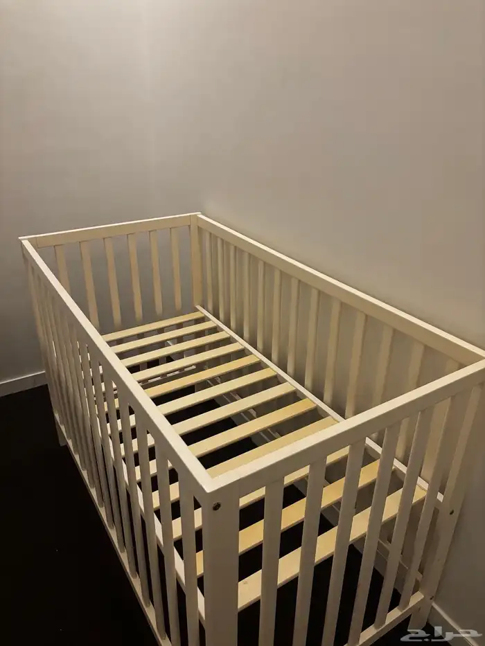 سرير اطفال من سنتربوينت (( جونيور )) 0