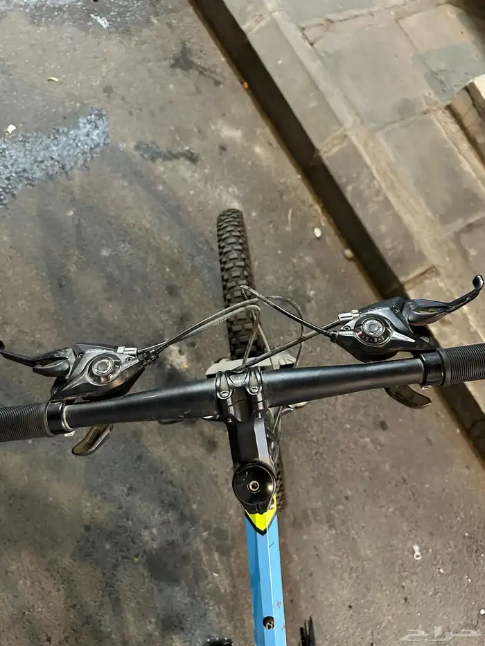 دراجه رياضيه قابله للطي 4