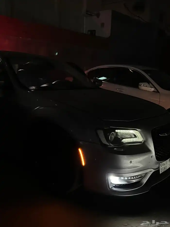 كرايسلر c300 2015 محول23 6