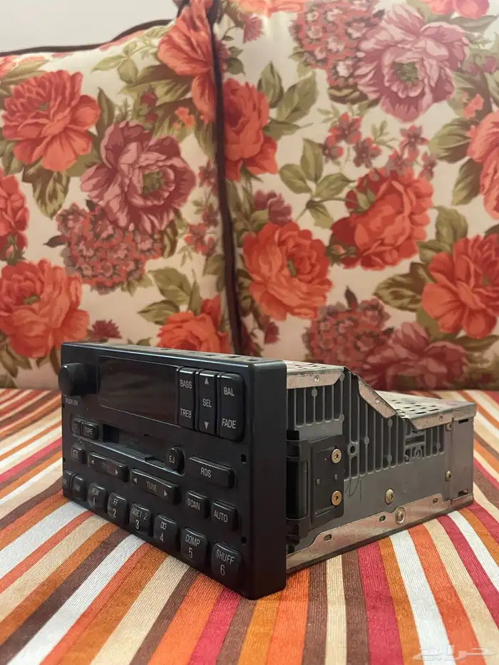 مسجل لينكون تاون كار 2000 2001 2002 1