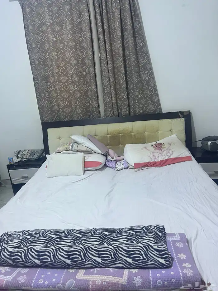 عفش شقه كامل للبيع 13