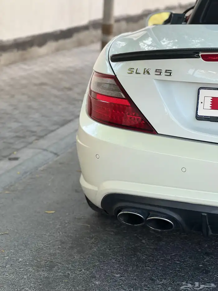 مرسيدس SLK 24