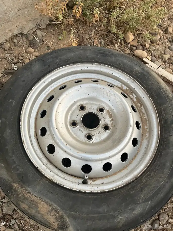 جنوط سياره 1