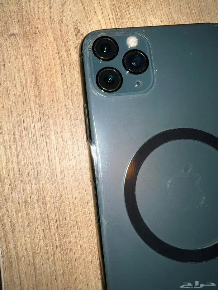 للبيع ايفون 11 برو ماكس 512GB iPhone 11 Pro Max شريحتين 5