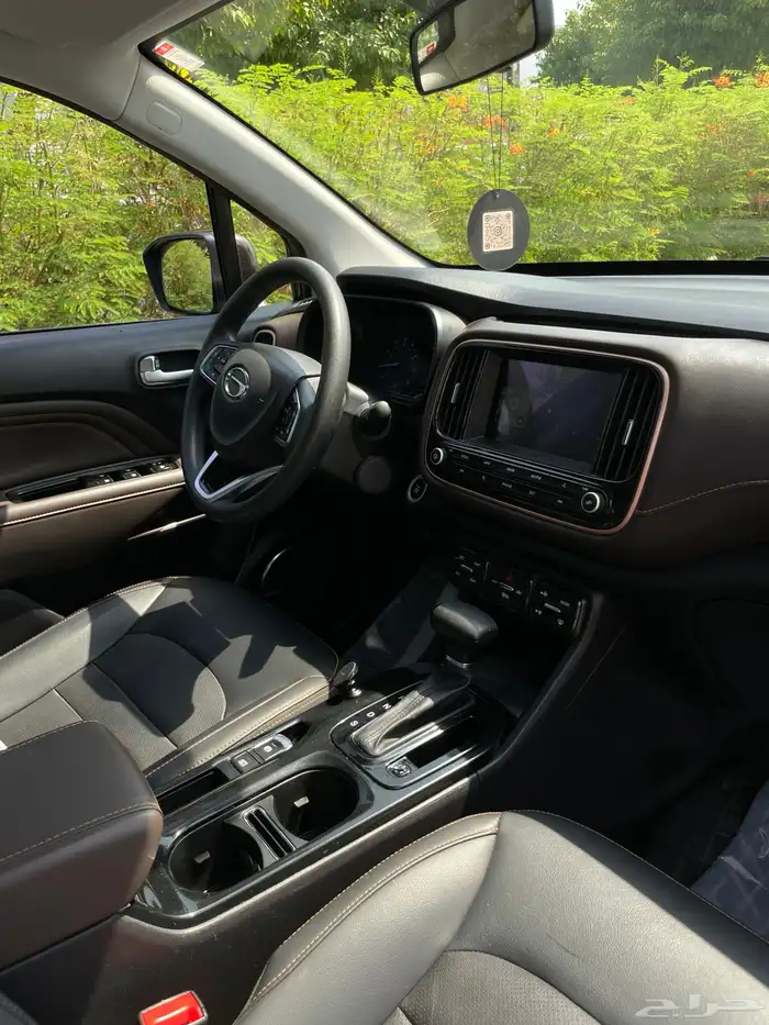 جاك GAC 2022 فل اوشن GS3 30