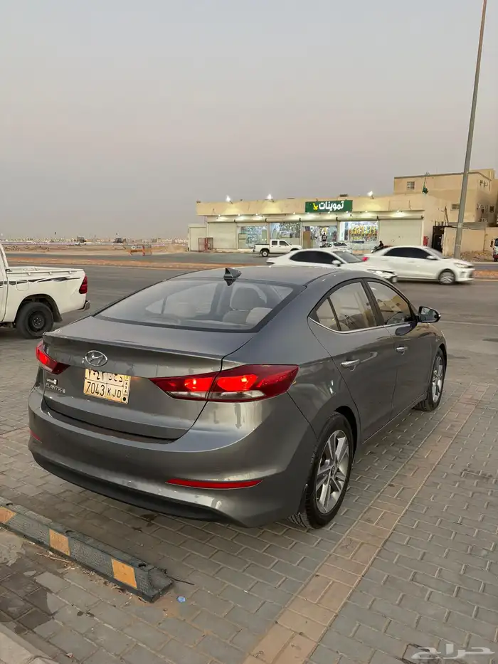 النترا 2017 للبيع 1