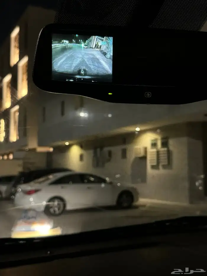 تاهو (LT) سوبربان وارد العيسى موديل 2011 ثاني مستخدم 20