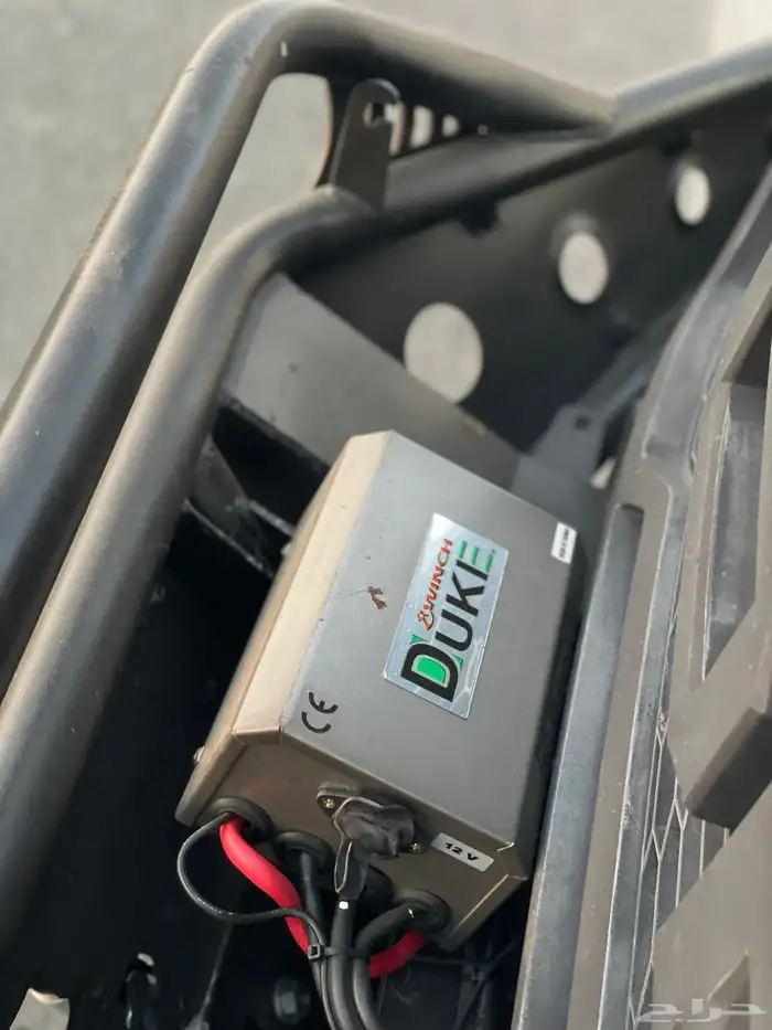 فورد - F150 - سعودي - غمارتين - 2016 18
