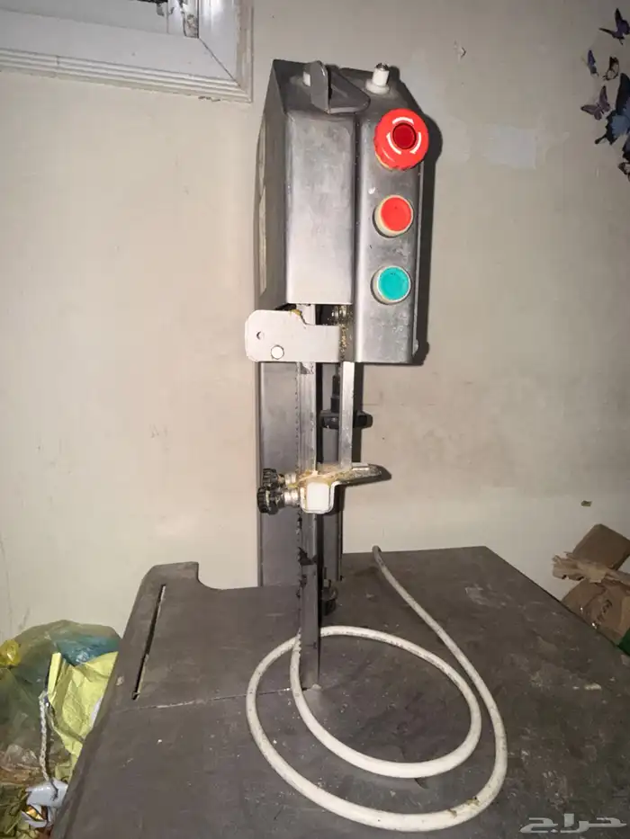 fish cutter machine 3