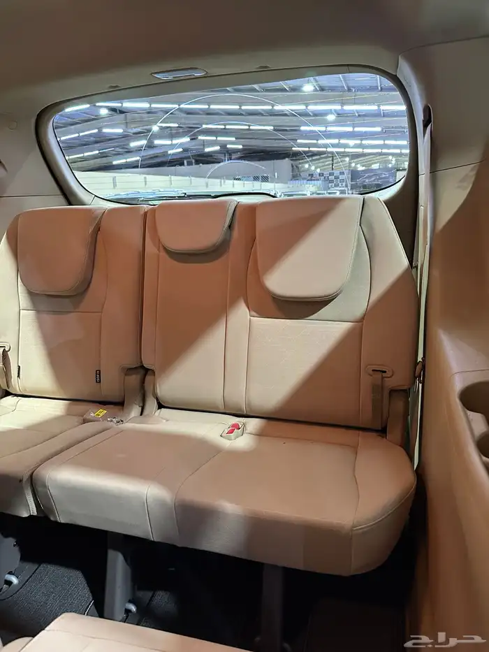 كيا كارنيفال فل 2020 تم البيع 16