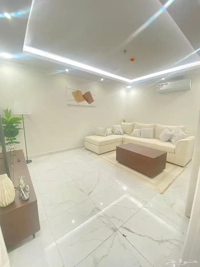 استديو موثثة للتأجير 0