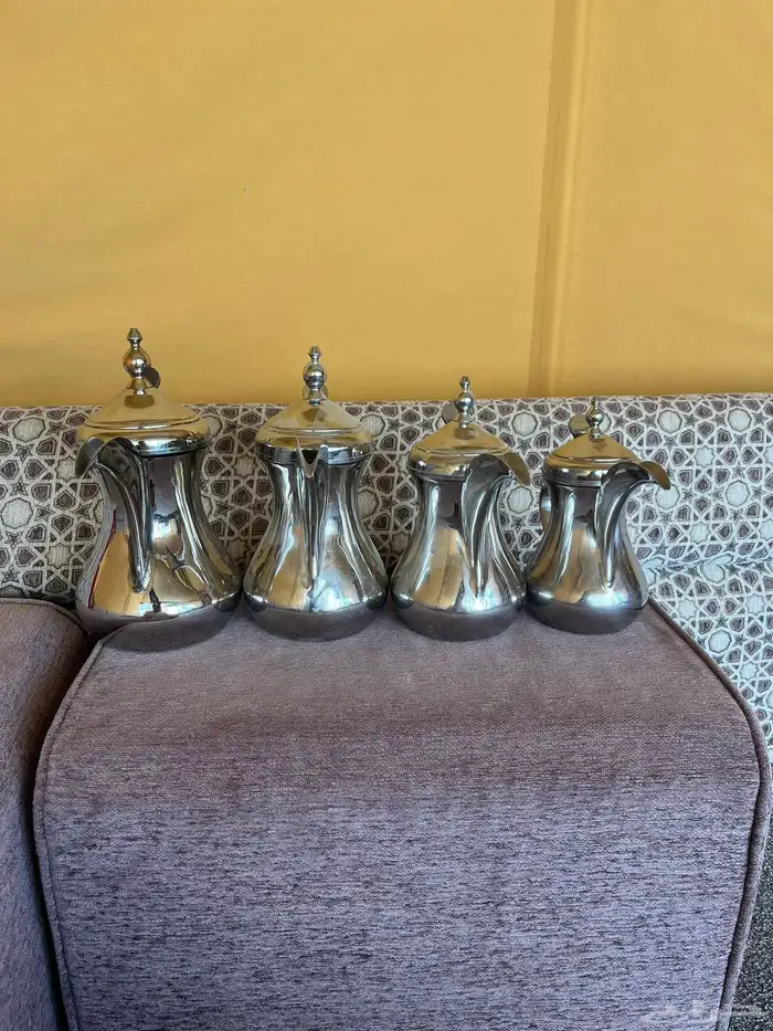 طقم دلال كورية 3