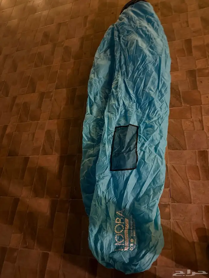 هاميك هوائي ( كرسي للاستلقاء)من اللوازم البرية و البحرية 3