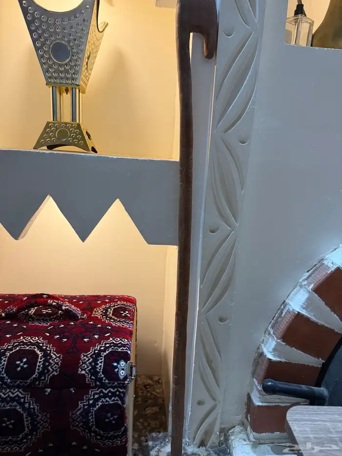 عصا   مشعاب 2